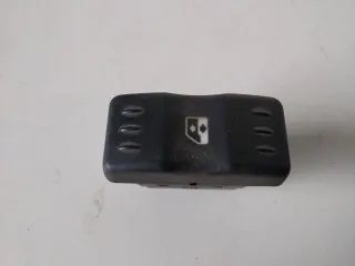  Кнопка стеклоподъемника Renault Logan 1 Арт 2_3787, вид 1