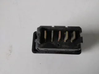  Кнопка стеклоподъемника Renault Logan 1 Арт 2_3787, вид 3