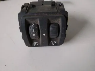 251900007R Кнопка корректора фар Renault Fluence  Арт 2_3741