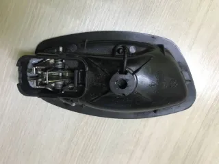 826730001R Ручка внутренняя передняя левая Renault Megane 3 Арт 2_3729, вид 2