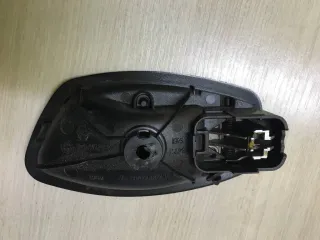 806700005R Ручка внутренняя передняя правая Renault Laguna 2 Арт 2_3723, вид 2