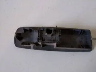 80960004R Кнопка стеклоподъемника Renault Laguna 3 Арт 2_3705, вид 2