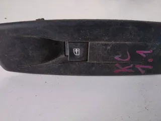 80960004R Кнопка стеклоподъемника Renault Laguna 3 Арт 2_3705, вид 3