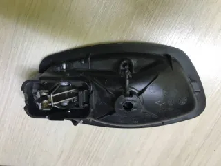 826730001R Ручка внутренняя задняя левая Renault Megane 3 Арт 2_3679, вид 2