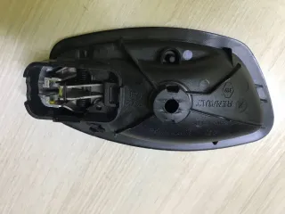 806700006R Ручка внутренняя передняя левая Renault Laguna 3 Арт 2_3671, вид 2