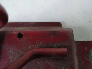 656200018R Петля капота Renault Megane 3 Арт 2_3527, вид 2