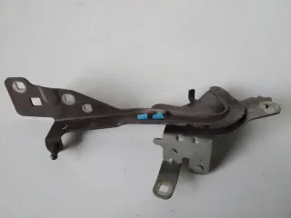 654000004R Петля капота Renault Scenic 3 Арт 2_3494, вид 1