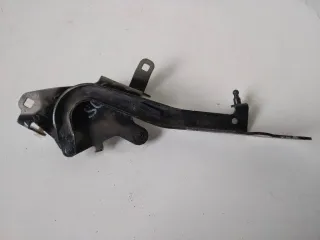 654000004R Петля капота Renault Scenic 3 Арт 2_3493, вид 2