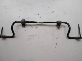 546110003R Стабилизатор подвески (поперечной устойчивости) передний Renault Megane 3 Арт 2_3310, вид 1