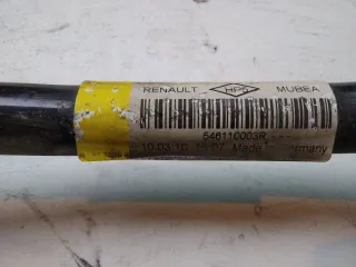 546110003R Стабилизатор подвески (поперечной устойчивости) передний Renault Megane 3 Арт 2_3310, вид 2