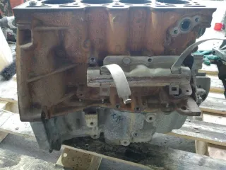 K9K636 Блок цилиндров Renault Megane 3 1.5л Арт 2_2466, вид 3