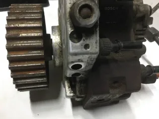 8200108225 ТНВД Renault Laguna 2 Арт 2_2103, вид 2