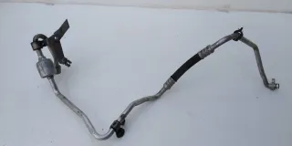 924500001R Трубка кондиционера Renault Laguna 3 Арт 2_2050, вид 2