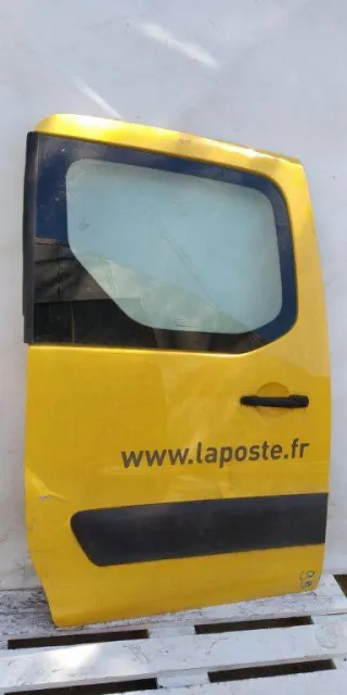  Дверь сдвижная Citroen Berlingo 2  Арт 2_1756, вид 1