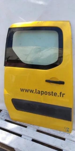  Дверь сдвижная Citroen Berlingo 2  Арт 2_1756, вид 2