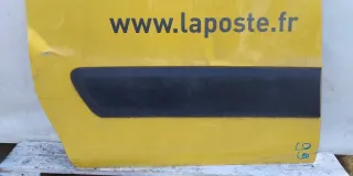  Дверь сдвижная Citroen Berlingo 2  Арт 2_1756, вид 3