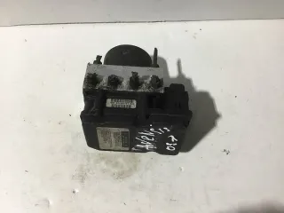 0265800382 Блок ABS Toyota Avensis 2 Арт 2_1602, вид 2