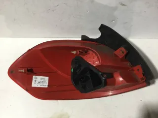 8200586844 Фонарь задний правый Renault Clio 3 Арт 2_1491, вид 2