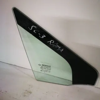  форточка передняя правая Renault Scenic 3 Арт 2_1361, вид 1