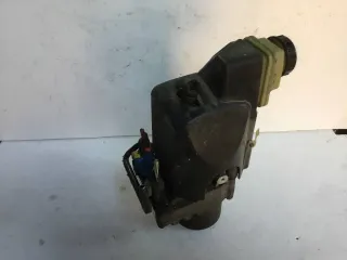 491100023R Электрогидроусилитель руля Renault Laguna 3 Арт 2_1208, вид 3