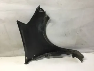 8200325170 Крыло переднее левое Renault Clio 3 Арт 2_1167, вид 3