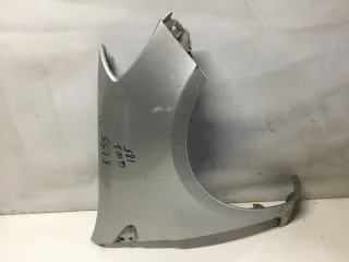 8200256118 Крыло переднее правое Renault Clio 3 Арт 2_1143, вид 1