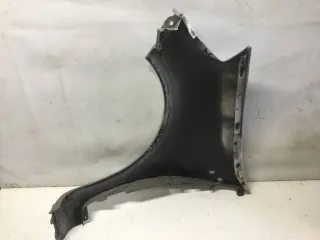 8200256118 Крыло переднее правое Renault Clio 3 Арт 2_1143, вид 3
