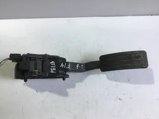 0280755085 Педаль газа Renault Laguna 3 Арт 2_844, вид 1