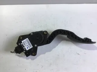 0280755085 Педаль газа Renault Laguna 3 Арт 2_844, вид 2
