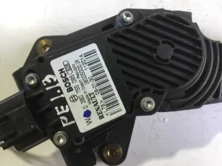 0280755085 Педаль газа Renault Laguna 3 Арт 2_844, вид 3