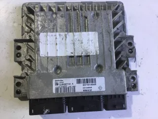 237101454R Блок управления двигателем Renault Megane 3 Арт 2_830, вид 1