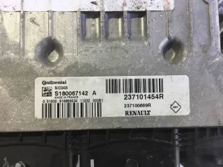 237101454R Блок управления двигателем Renault Megane 3 Арт 2_830, вид 2