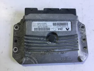 237100293R Блок управления двигателем Renault Megane 3 Арт 2_801, вид 1