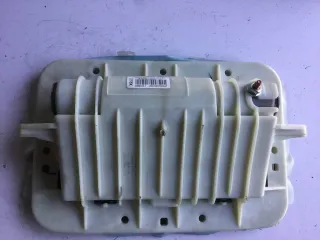 985250006R Подушка безопасности пассажира Renault Fluence  Арт 2_753, вид 1