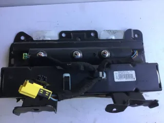 985250002R Подушка безопасности пассажира Renault Laguna 3 Арт 2_750, вид 1