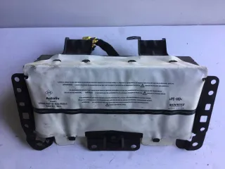 985250002R Подушка безопасности пассажира Renault Laguna 3 Арт 2_750, вид 2
