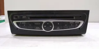 28185JY01A Магнитола Renault Koleos Арт 2_686, вид 1