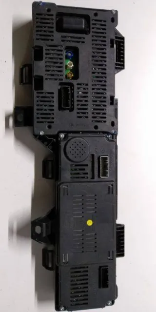  Щиток приборов (приборная панель) Renault Scenic 3 Арт 2_212, вид 2