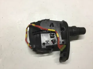 88102001296 Переключатель света Renault Clio 3 Арт 2_172, вид 2