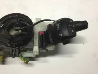 255670019R Переключатель подрулевой (стрекоза) Renault Scenic 3 Арт 2_121, вид 2
