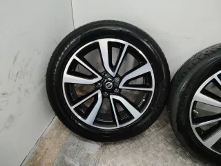  диск литой R19 DIA65 ET40 к Nissan X-Trail T32 Арт 107553, вид 2