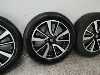 диск литой R19 DIA65 ET40 к Nissan X-Trail T32 Арт 107553, вид 3