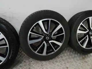  диск литой R19 DIA65 ET40 к Nissan X-Trail T32 Арт 107553, вид 4