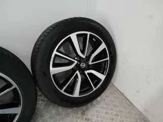  диск литой R19 DIA65 ET40 к Nissan X-Trail T32 Арт 107553, вид 5