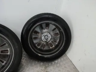  диск литой R19 DIA65 ET40 к Nissan X-Trail T32 Арт 107553, вид 6
