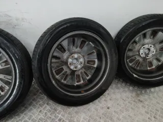  диск литой R19 DIA65 ET40 к Nissan X-Trail T32 Арт 107553, вид 7