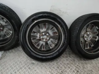  диск литой R19 DIA65 ET40 к Nissan X-Trail T32 Арт 107553, вид 8
