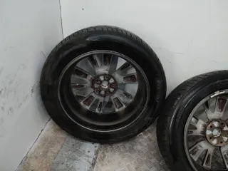  диск литой R19 DIA65 ET40 к Nissan X-Trail T32 Арт 107553, вид 9
