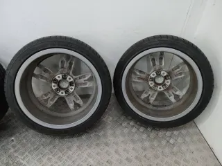  диск литой R18 5x120 ET52 BMW Арт 103645, вид 11