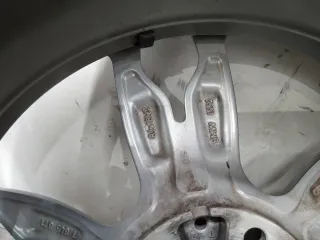  диск литой R18 5x120 ET52 BMW Арт 103645, вид 12